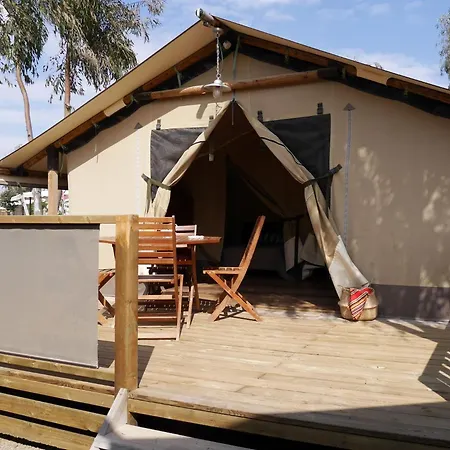 Gavina Camping 2*