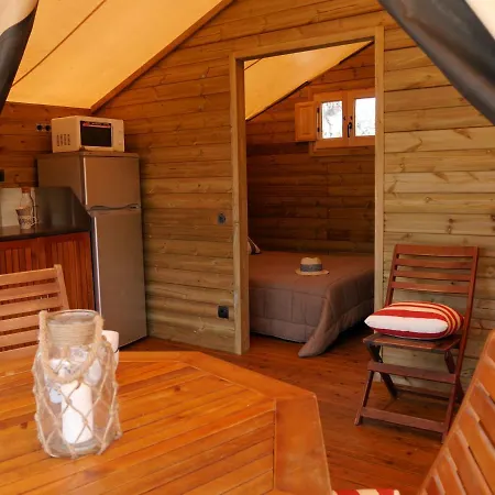 Gavina Camping
