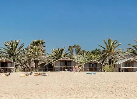 Gavina Camping 2*