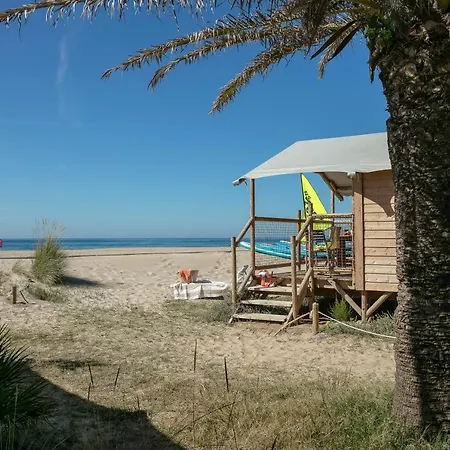 Gavina Campeggio