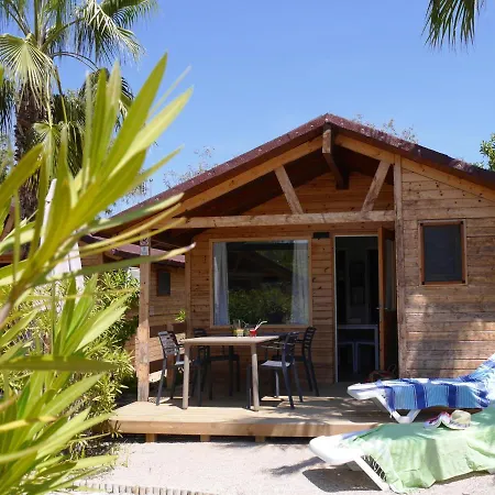 Gavina Camping Creixell