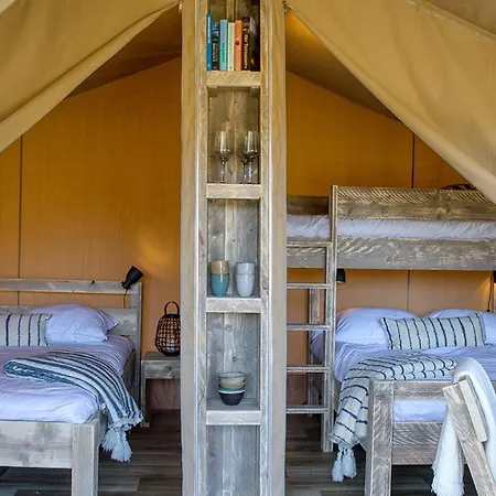 Camping Gavina Creixell