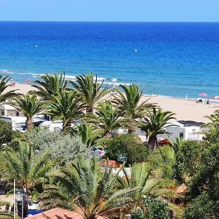 Campeggio Gavina Creixell