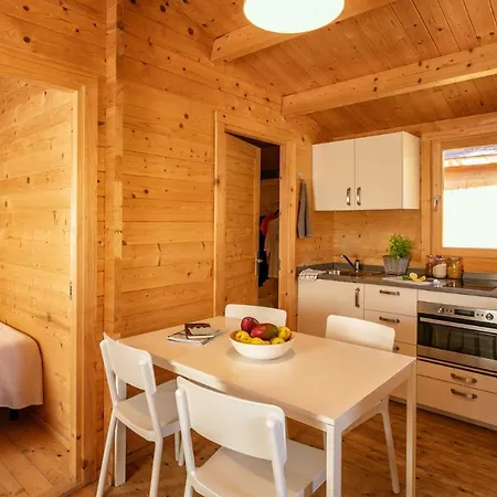 Camping Gavina