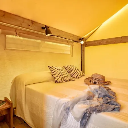 Gavina Camping