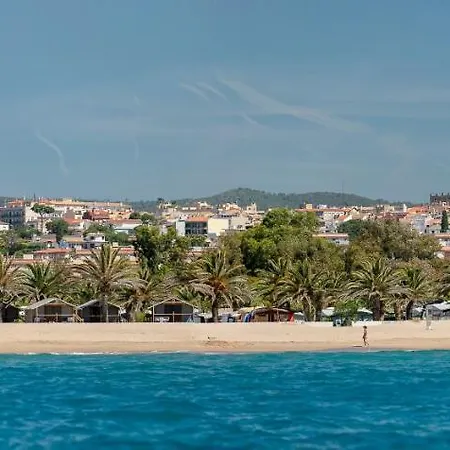 Camping Gavina Creixell