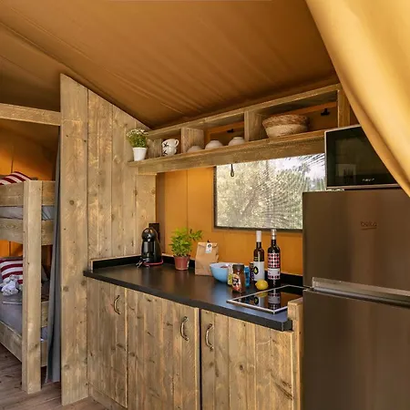 Camping Gavina