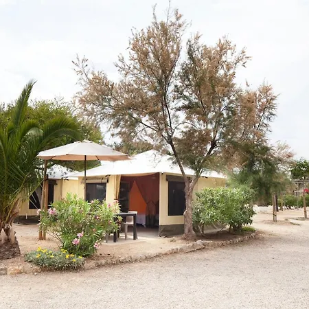 Camping Gavina 2*