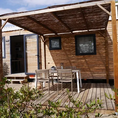 Gavina Camping 2*