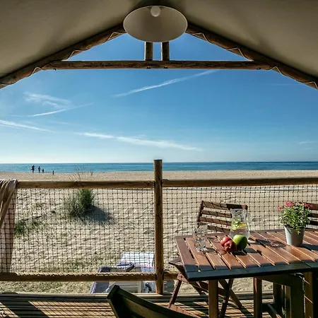 Gavina Camping