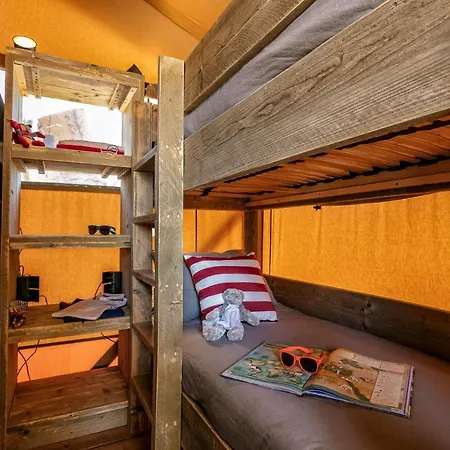 Camping Gavina