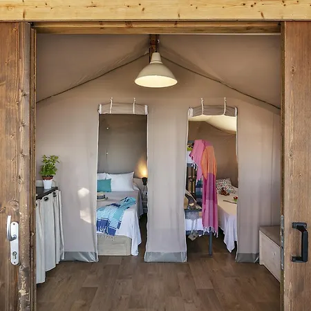 Camping Gavina Creixell