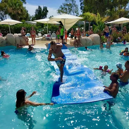 Camping Gavina
